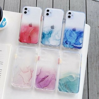 Ốp lưng Iphone 11 và 11 Pro Max X Xs Max 7 plus mica không ố vàng bảo vệ Camera hoa văn hiệu Likgus