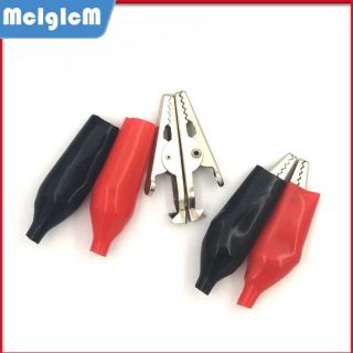 BỘ 20 CÁI KẸP CÁ SẤU LOẠI 45MM SIÊU BỀN ĐẸP