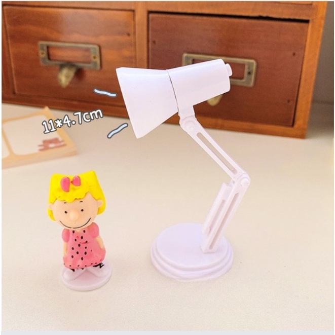 Đèn Led Mini, Đèn Ngủ Di Động Sáng Tạo, Đèn Chiếu Sáng Ban Đêm Đọc Sách, Tài Liệu