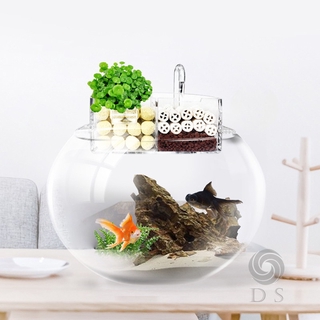 Bộ Lọc Nước Cho Bể Cá Cảnh