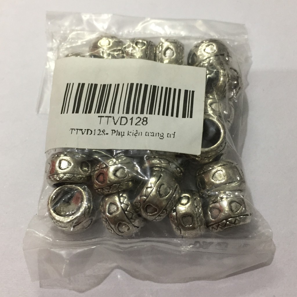 Phụ Kiện Bạc Xi ( TTVD121 , TTVD122 , TTVD123 , TTVD124 , TTVD125 , TTVD126 , TTVD127 , TTVD128 )