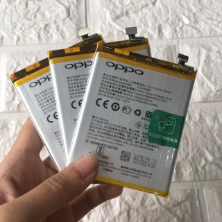 Pin Oppo BLP661 Zin Hàng Cao Cấp Cho Oppo F7
