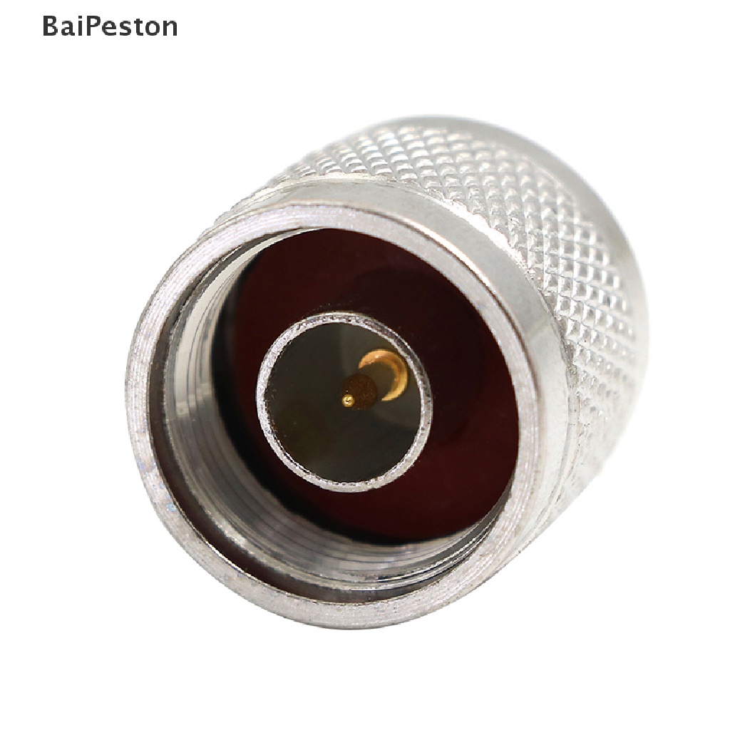 1 Giắc Cắm Chuyển Đổi Từ N-F type N Sang F female ♨Nóng Bỏng