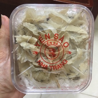 50gram Yến Sào Hưng Thịnh hàng chân yến thô