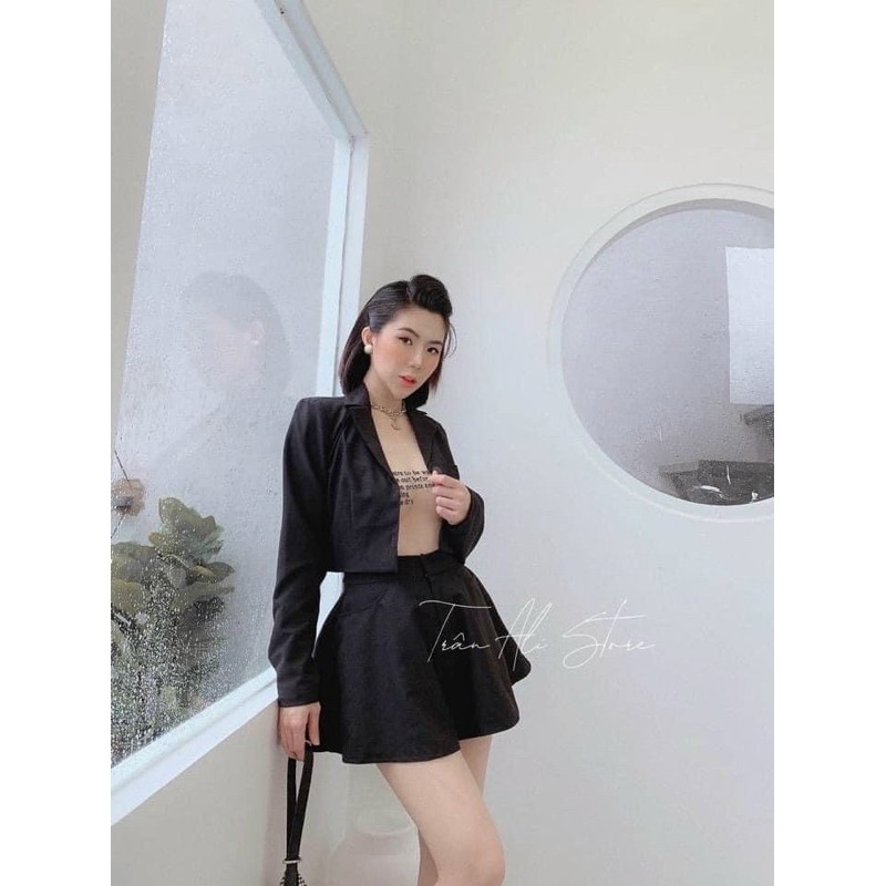 Sét vest lưới 3 món #bigsize 60kg đến 90kg