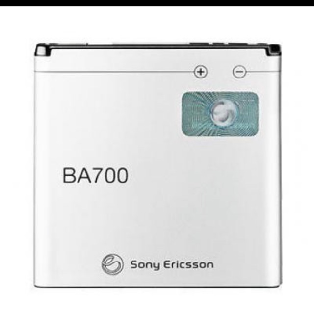 Pin cho sony BA700 xịn có bảo hành