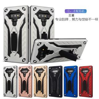 Ốp lưng độc đáo cho Samsung Note 10 Plus Note 9 Note 8 Note 5 Phantom Robot Transformer