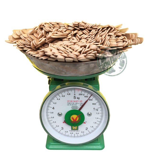 Que Kem Gỗ bó 500g  làm đồ handmade, đồ gi