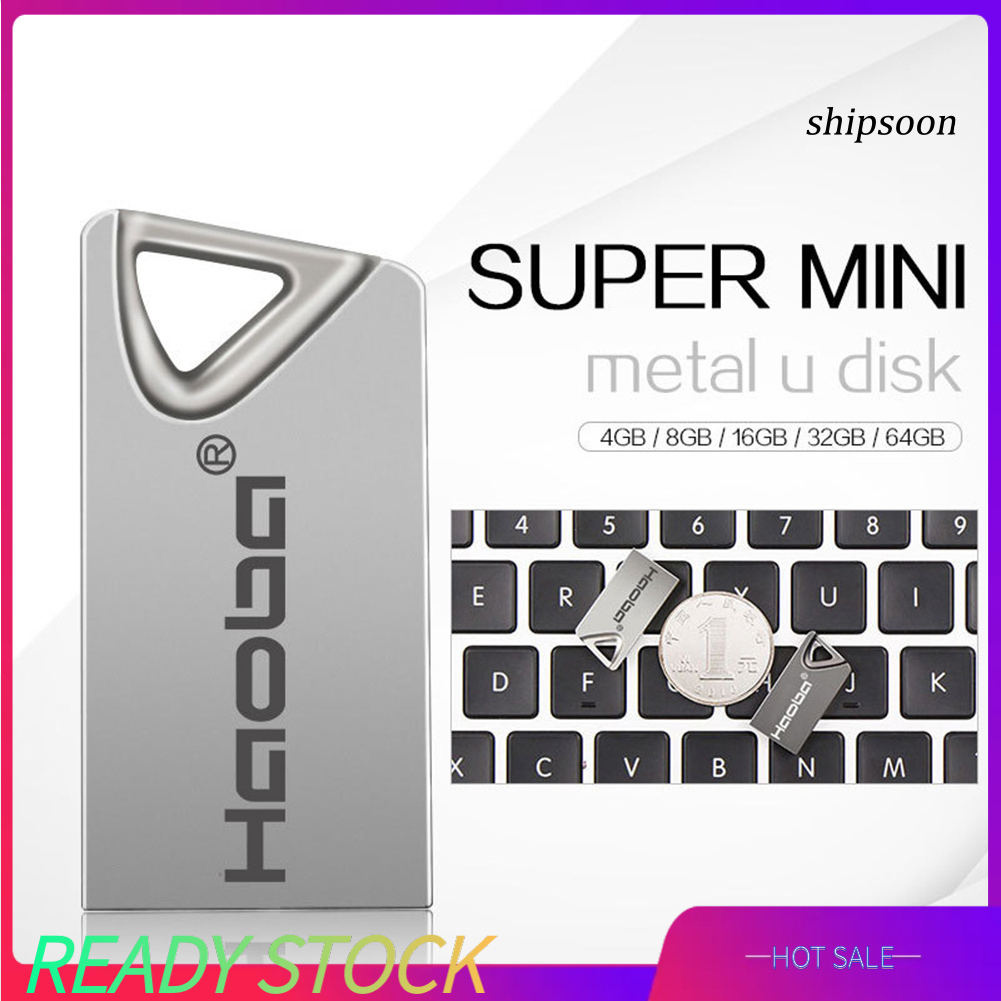 Ổ Cứng Ngoài Ssn - 4 / 8 / 16 / 32 / 64gb Usb 3.0 | BigBuy360 - bigbuy360.vn