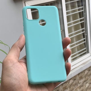 Ốp lưng dẻo [ OPPO A15 / A15s / A93 ]