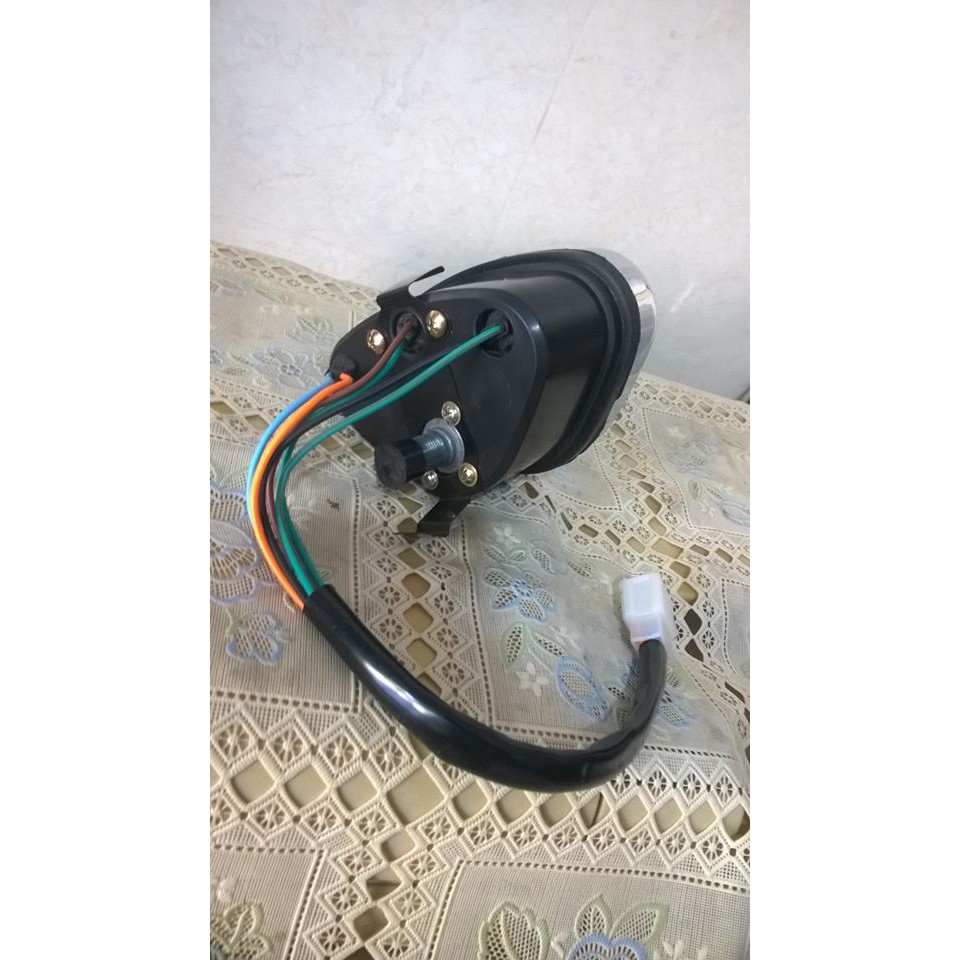 Đồng hồ hàng thái cho honda 67