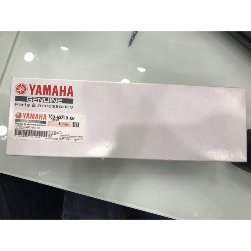 Cụm đèn xi nhan trước trái chính hãng Yamaha dùng cho xe Exciter 135 - Yamaha town Hương Quỳnh