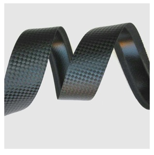 Dây quấn ghi đông carbon