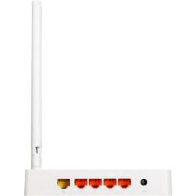 Bộ Phát Sóng Wifi Totolink 300mbps N302R Plus 0512