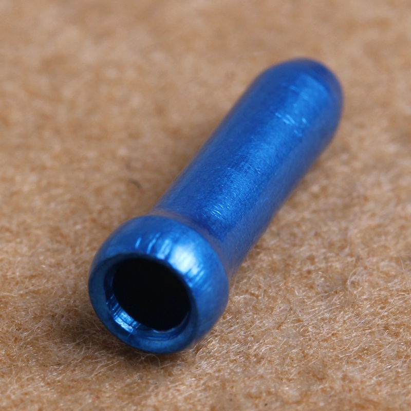 30 Đầu Nối Dây Phanh Xe Đạp Mới