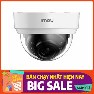 Camera IMOU IP Wifi IPC-D42P - hàng chính hãng