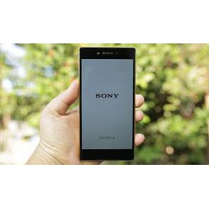 HCM-Điện thoại SONY XPERIA Z5 xài lướt/ màn hình 5.2icnh