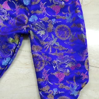 Set hanbok hàn quốc cho bé trai