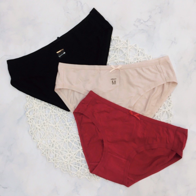 set 3 quần chip aircool | BigBuy360 - bigbuy360.vn