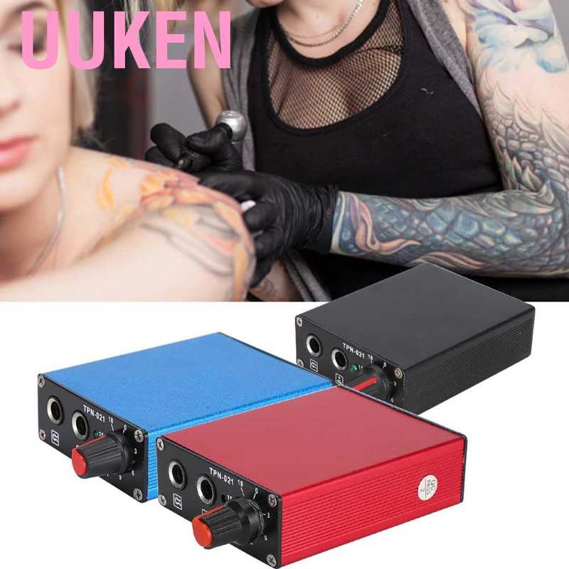Thiết bị cấp nguồn điện 90-264V chất lượng cao chuyên dụng cho máy xăm