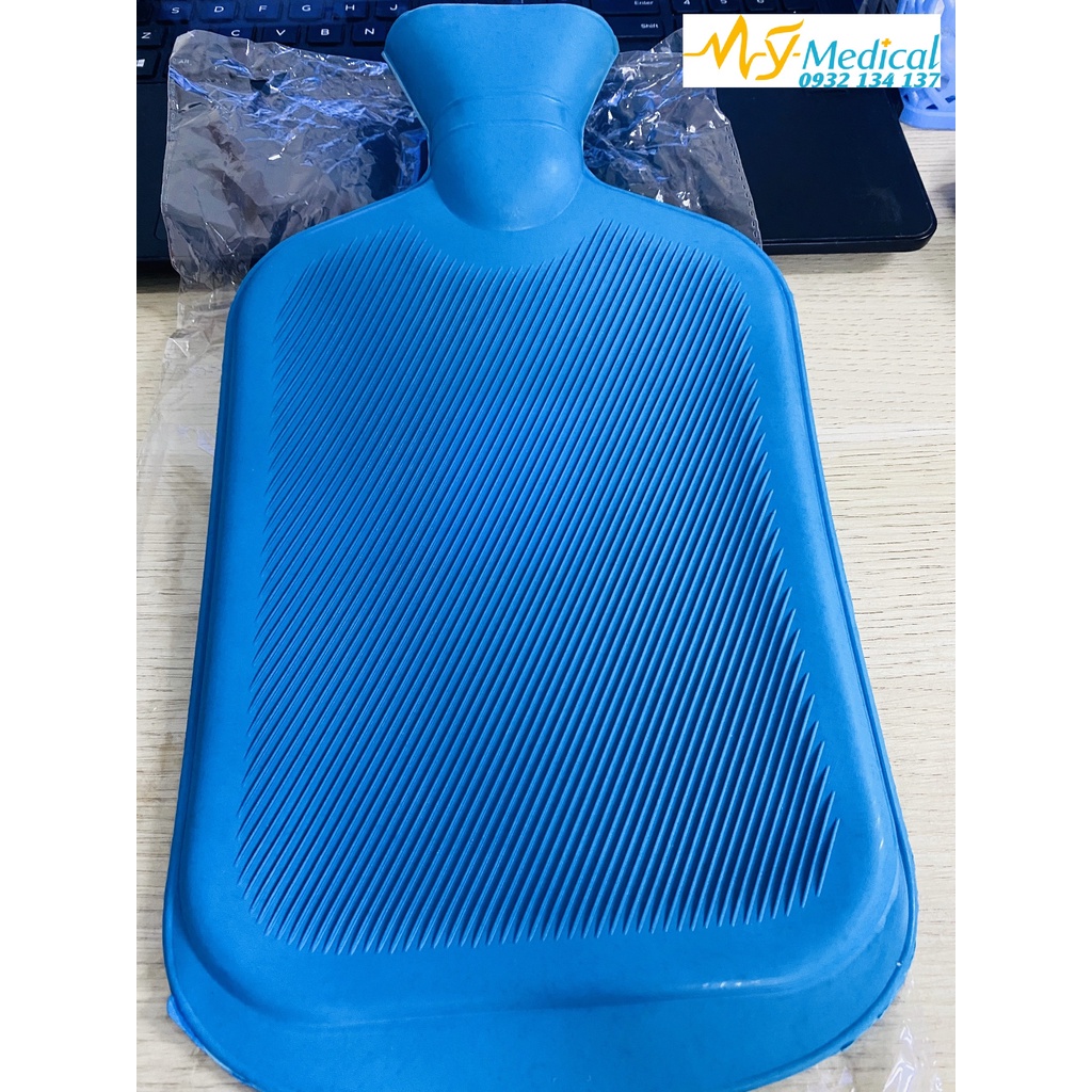 Túi Chườm Nóng Y Tế