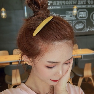Lược Cài Tóc Phong Cách Hàn Quốc