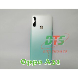 Bộ vỏ linh kiện thay thế  thay thế  thay thế oppo a31 2020