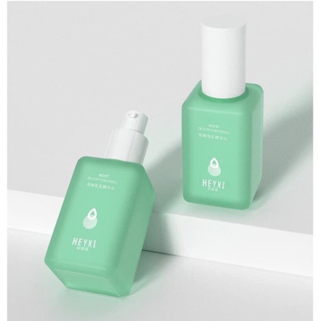 Serum Heyxi - tinh chất se khít lỗ chân lông hiệu quả | BigBuy360 - bigbuy360.vn