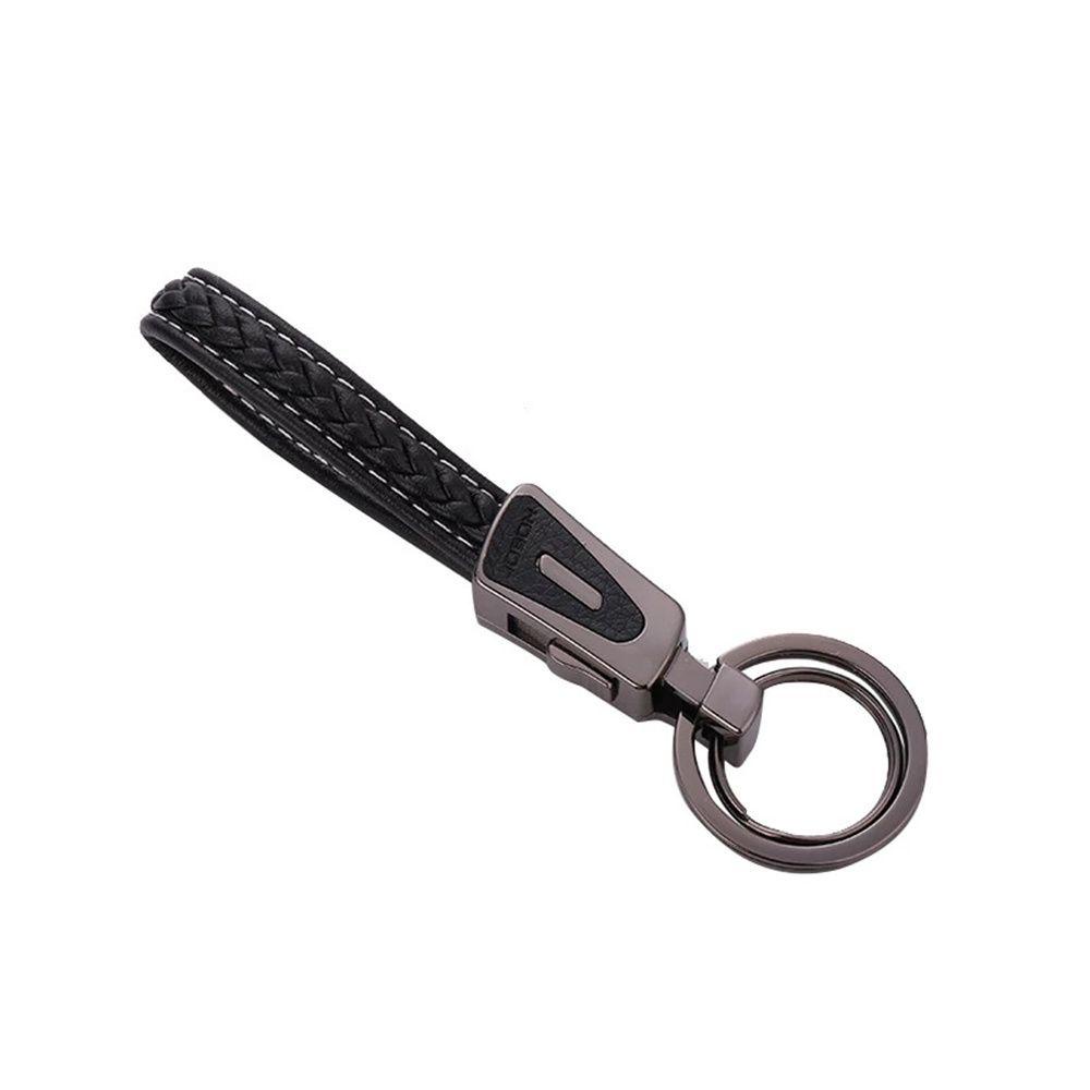 Giá Đỡ Chìa Khóa Dạng Bện Trang Trí Nội Thất Cho Nam Nữ