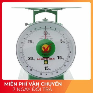 Cân nhơn hòa 20kg, 30kg