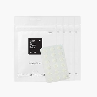 Miếng Dán Mụn Cosrx - BONBONCOSMETIC