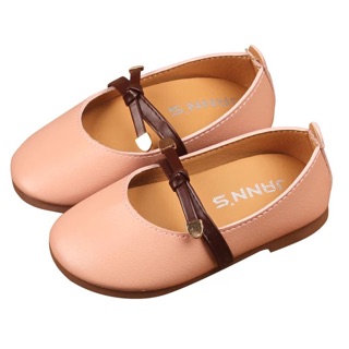 Giày búp bê bé gái (size 25-36) - mẫu 06