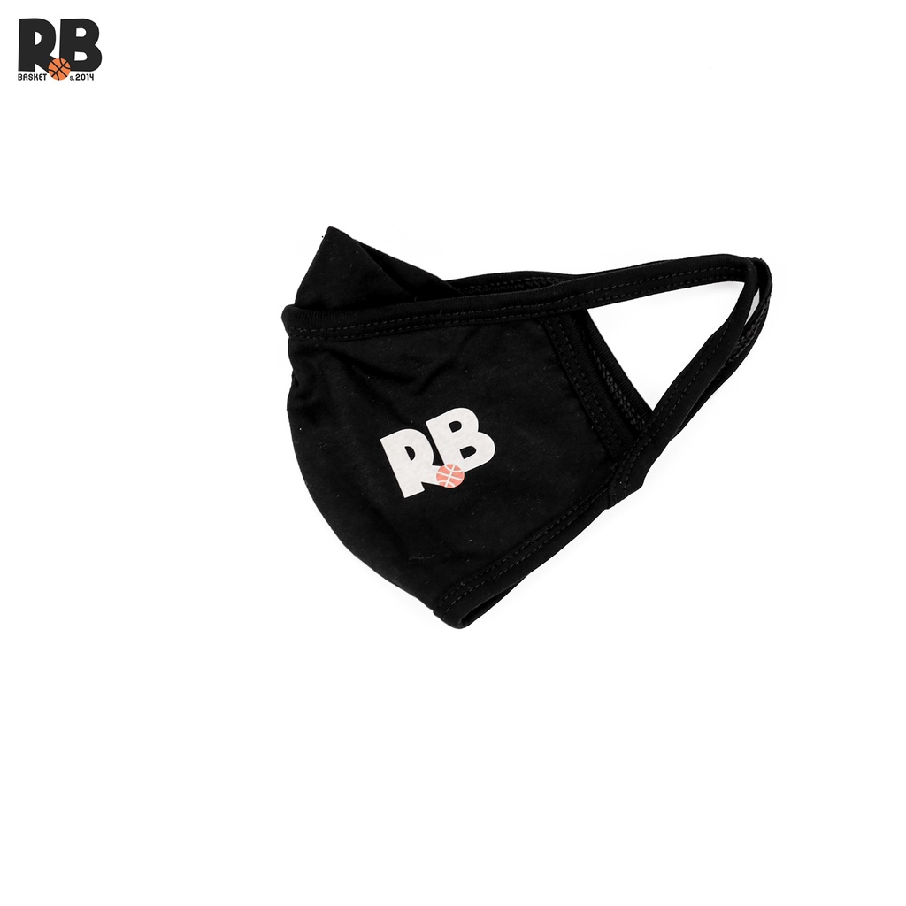 KHẨU TRANG RB F.MASK - RAINBUSHOP