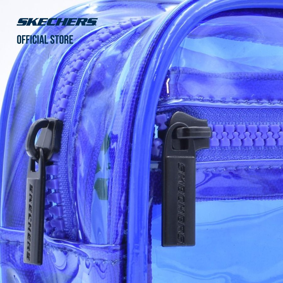Túi đeo hông unisex Skechers - SK5010-BLUE