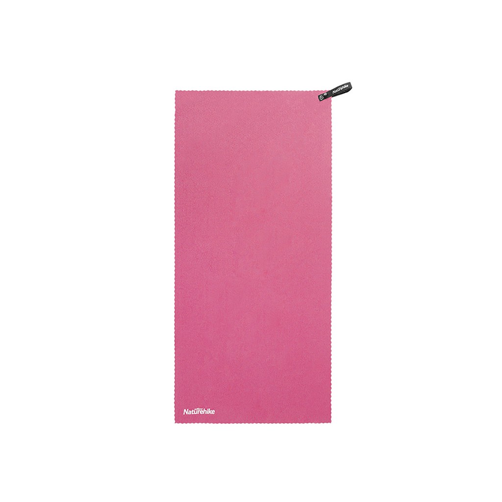 Khăn Naturehike Thấm Hút Mồ Hôi Nhanh Khô Dễ Mang Theo