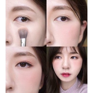 Phấn Má Hồng Vacosi LoLipop Blush Set (5g)