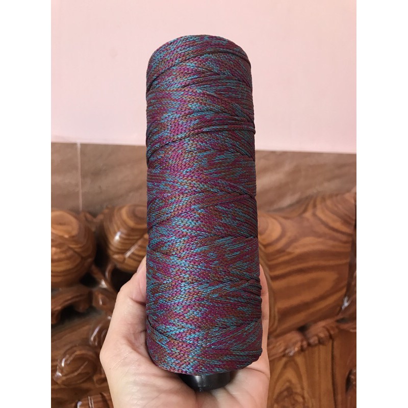 Sợi Dệt Loang Craft Yarn