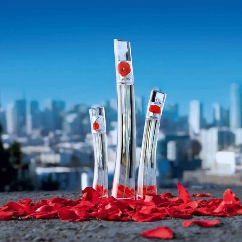 Nước Hoa Nữ Kenzo Flower EDP 100ml