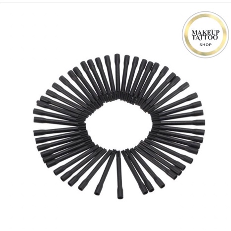 Que Khuấy Mực Phun Xăm