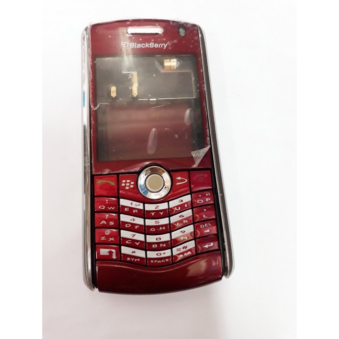 Vỏ Blackberry 8110 kèm phím camera nằm ngang | BigBuy360 - bigbuy360.vn
