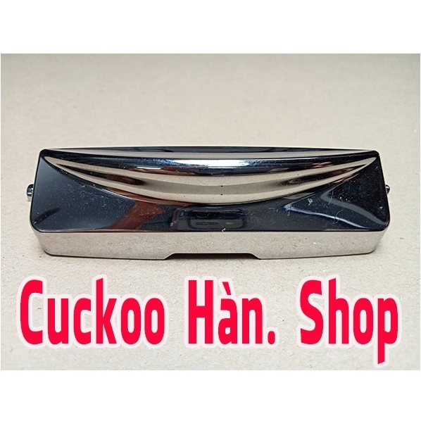 Lẫy khóa nồi cơm điện Cuckoo G1015 1015m - Linh kiện nút mở nắp nồi Cuckoo G1030