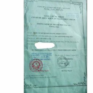 1KÝ BÁNH TRÁNG THẬP CẨM