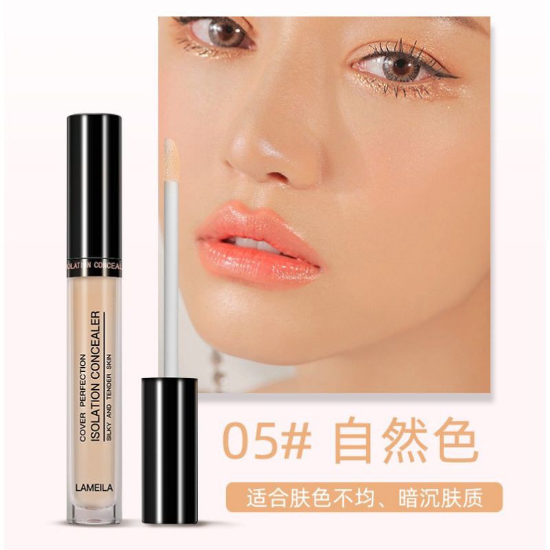 Kem nền che khuyết điểm Lameila | BigBuy360 - bigbuy360.vn