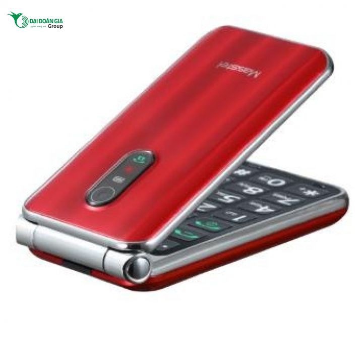 Điện thoại Masstel FAMI M20- Hàng chính hãng. Điện thoại dành riêng cho người lớn tuổi | BigBuy360 - bigbuy360.vn