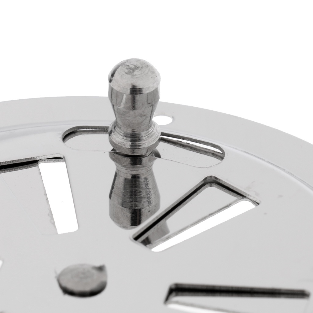 Vỏ Bọc Lỗ Thông Gió Tròn Bằng Thép Không Gỉ 10cm / 4 "Cho Tàu Thuyền | BigBuy360 - bigbuy360.vn