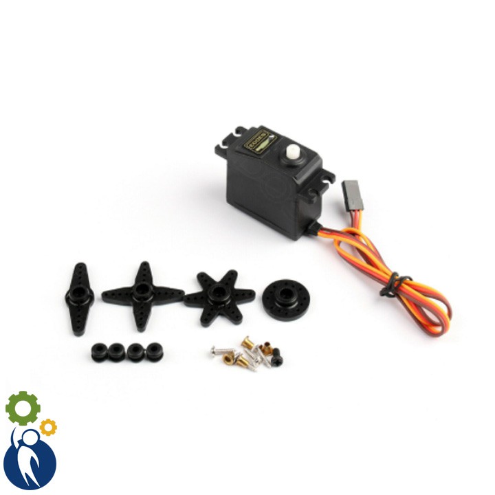 Động Cơ RC Servo Futaba S3003