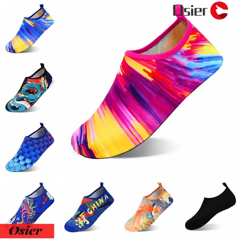 Vớ Lặn Biển Đế Phẳng Chuyên Dụng Chất Lượng Cao