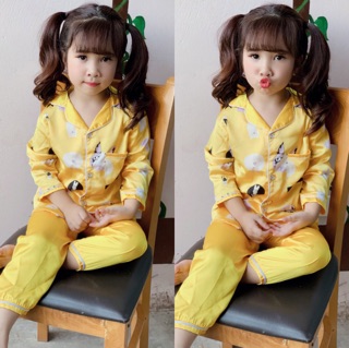 Bộ pizama 110k/1b