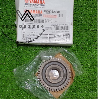 Yamaha exciter 150 | bánh răng trung gian chính hãng