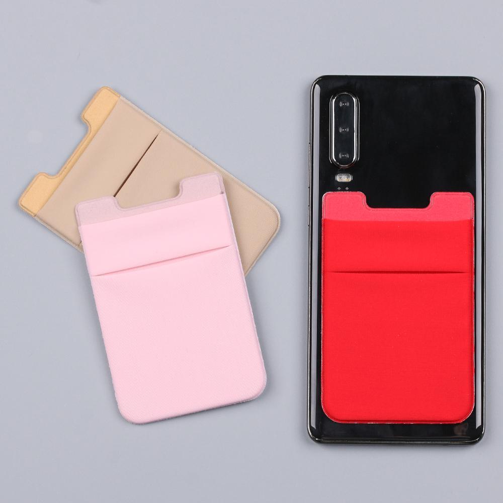 Ví Đựng Thẻ Tín Dụng / Danh Thiếp Co Giãn Hiệu Kat1
